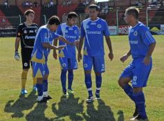 Foto de la galería: Rosamonte de Apóstoles 3-Sol de América Formosa 1