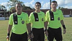 Foto de la galería: Rosamonte de Apóstoles 3-Sol de América Formosa 1