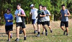 Foto de la galería: Paseos y Trabajos