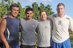 Foto de la galería: Paseos y Trabajos