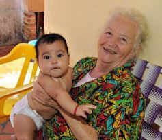 Foto de la galería: Paseos y Trabajos