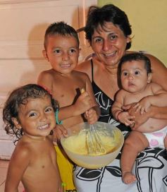 Foto de la galería: Paseos y Trabajos