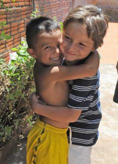 Foto de la galería: Paseos y Trabajos