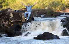 Foto de la galería: Paseos y Trabajos