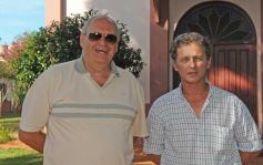 Foto de la galería: Paseos y Trabajos