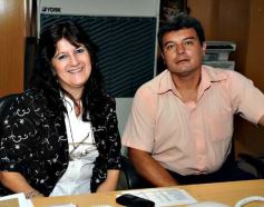 Foto de la galería: Paseos y Trabajos