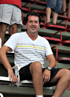 Foto de la galería: Guaraní A. Franco 2-Talleres de Cba. 0