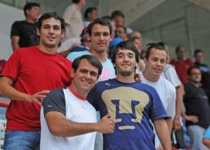 Foto de la galería: Guaraní A. Franco 2-Talleres de Cba. 0