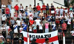 Foto de la galería: Guaraní A. Franco 2-Talleres de Cba. 0