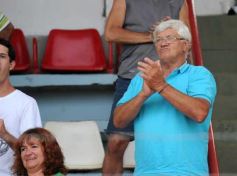 Foto de la galería: Guaraní A. Franco 2-Talleres de Cba. 0