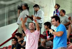 Foto de la galería: Guaraní A. Franco 2-Talleres de Cba. 0