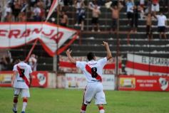 Foto de la galería: Guaraní A. Franco 2-Talleres de Cba. 0