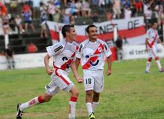 Foto de la galería: Guaraní A. Franco 2-Talleres de Cba. 0