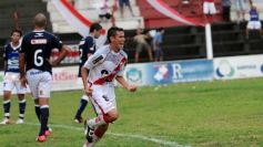 Foto de la galería: Guaraní A. Franco 2-Talleres de Cba. 0