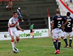 Foto de la galería: Guaraní A. Franco 2-Talleres de Cba. 0