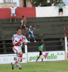 Foto de la galería: Guaraní A. Franco 2-Talleres de Cba. 0
