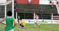 Foto de la galería: Guaraní A. Franco 2-Talleres de Cba. 0