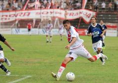 Foto de la galería: Guaraní A. Franco 2-Talleres de Cba. 0