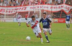 Foto de la galería: Guaraní A. Franco 2-Talleres de Cba. 0