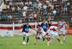 Foto de la galería: Guaraní A. Franco 2-Talleres de Cba. 0