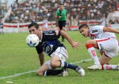 Foto de la galería: Guaraní A. Franco 2-Talleres de Cba. 0