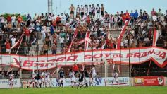 Foto de la galería: Guaraní A. Franco 2-Talleres de Cba. 0