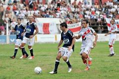 Foto de la galería: Guaraní A. Franco 2-Talleres de Cba. 0
