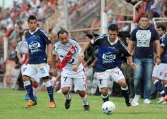 Foto de la galería: Guaraní A. Franco 2-Talleres de Cba. 0