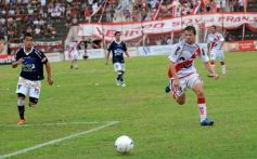 Foto de la galería: Guaraní A. Franco 2-Talleres de Cba. 0