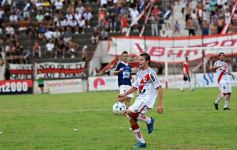 Foto de la galería: Guaraní A. Franco 2-Talleres de Cba. 0
