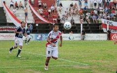 Foto de la galería: Guaraní A. Franco 2-Talleres de Cba. 0