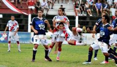 Foto de la galería: Guaraní A. Franco 2-Talleres de Cba. 0