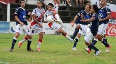 Foto de la galería: Guaraní A. Franco 2-Talleres de Cba. 0