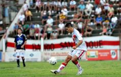 Foto de la galería: Guaraní A. Franco 2-Talleres de Cba. 0