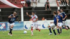 Foto de la galería: Guaraní A. Franco 2-Talleres de Cba. 0