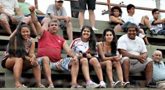 Foto de la galería: Guaraní A. Franco 2-Talleres de Cba. 0