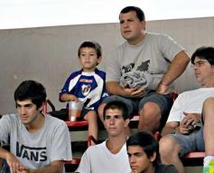 Foto de la galería: Guaraní A. Franco 2-Talleres de Cba. 0