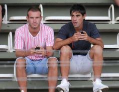 Foto de la galería: Guaraní A. Franco 2-Talleres de Cba. 0