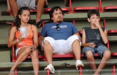 Foto de la galería: Guaraní A. Franco 2-Talleres de Cba. 0