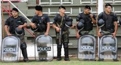 Foto de la galería: Guaraní A. Franco 2-Talleres de Cba. 0