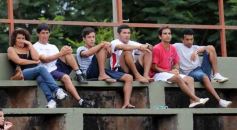 Foto de la galería: Guaraní A. Franco 2-Talleres de Cba. 0