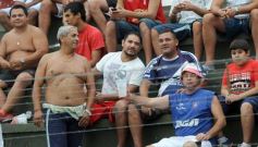 Foto de la galería: Guaraní A. Franco 2-Talleres de Cba. 0