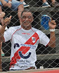 Foto de la galería: Guaraní A. Franco 2-Talleres de Cba. 0