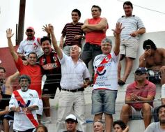 Foto de la galería: Guaraní A. Franco 2-Talleres de Cba. 0