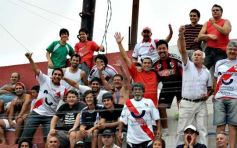 Foto de la galería: Guaraní A. Franco 2-Talleres de Cba. 0