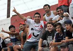 Foto de la galería: Guaraní A. Franco 2-Talleres de Cba. 0