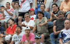 Foto de la galería: Guaraní A. Franco 2-Talleres de Cba. 0