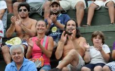 Foto de la galería: Guaraní A. Franco 2-Talleres de Cba. 0