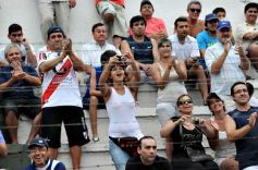 Foto de la galería: Guaraní A. Franco 2-Talleres de Cba. 0