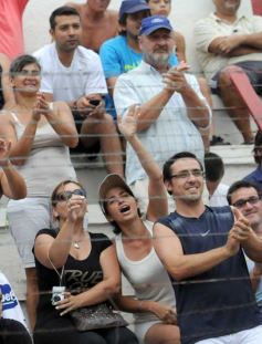 Foto de la galería: Guaraní A. Franco 2-Talleres de Cba. 0